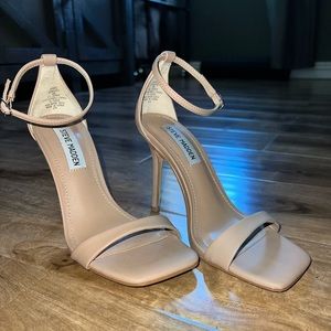 Steve Madden Spree Heels